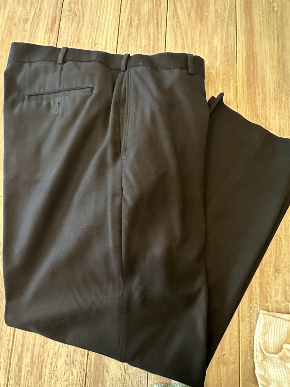 Men's dress pants size 40 X 30